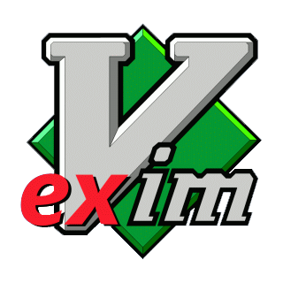 exVim Logo